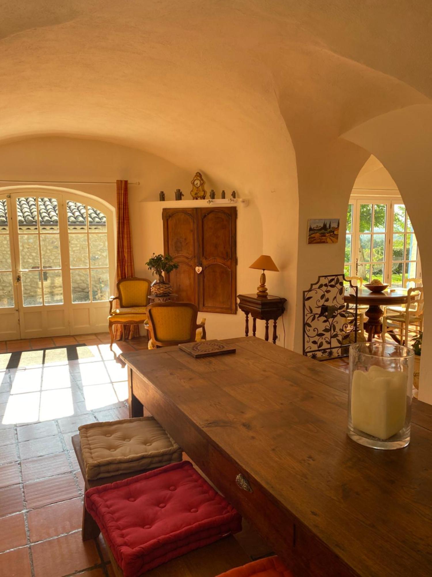Sigoyer  Chambre D'Hotes Le Jas Des Sagnieres מראה חיצוני תמונה