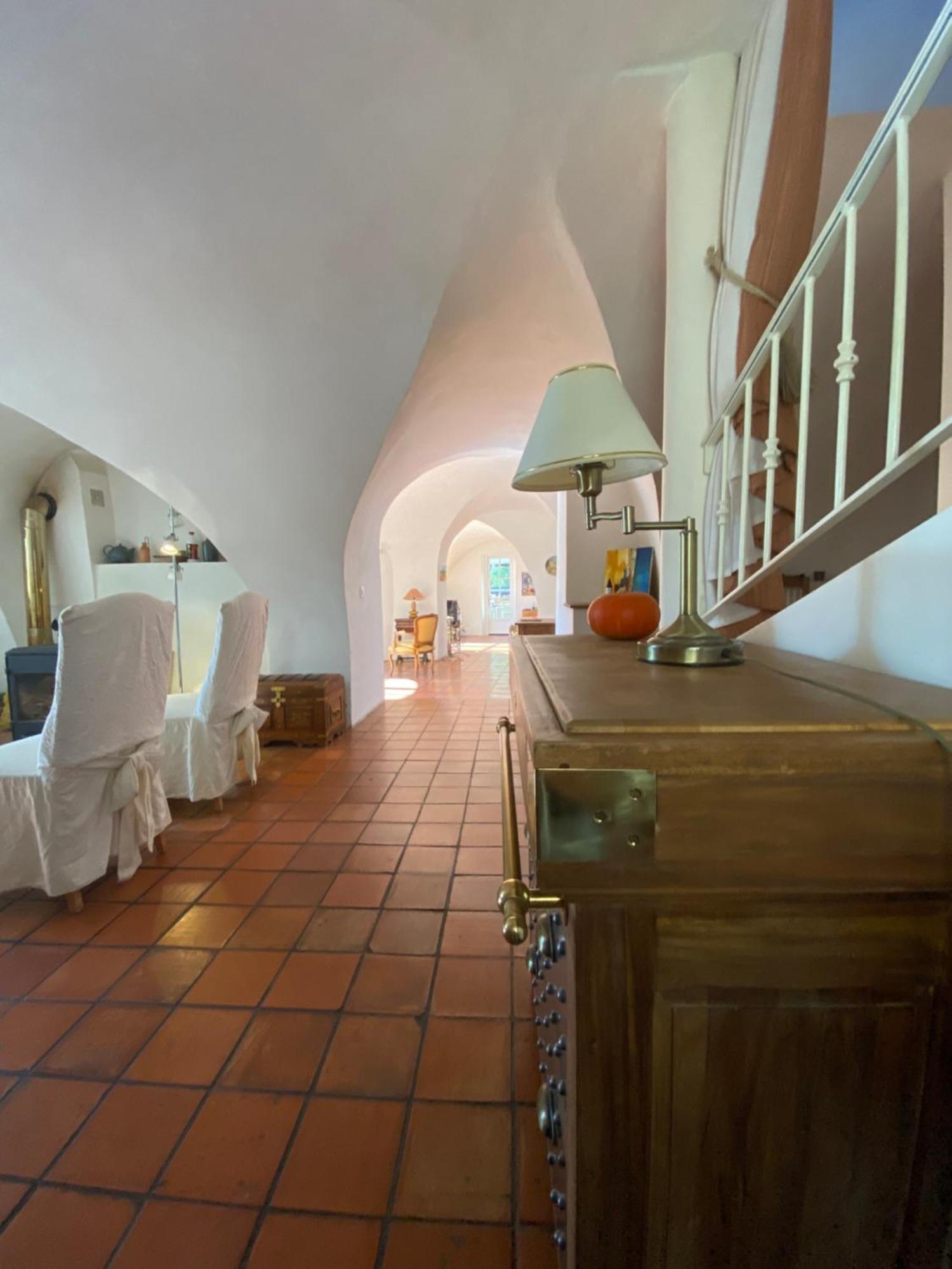 Sigoyer  Chambre D'Hotes Le Jas Des Sagnieres מראה חיצוני תמונה