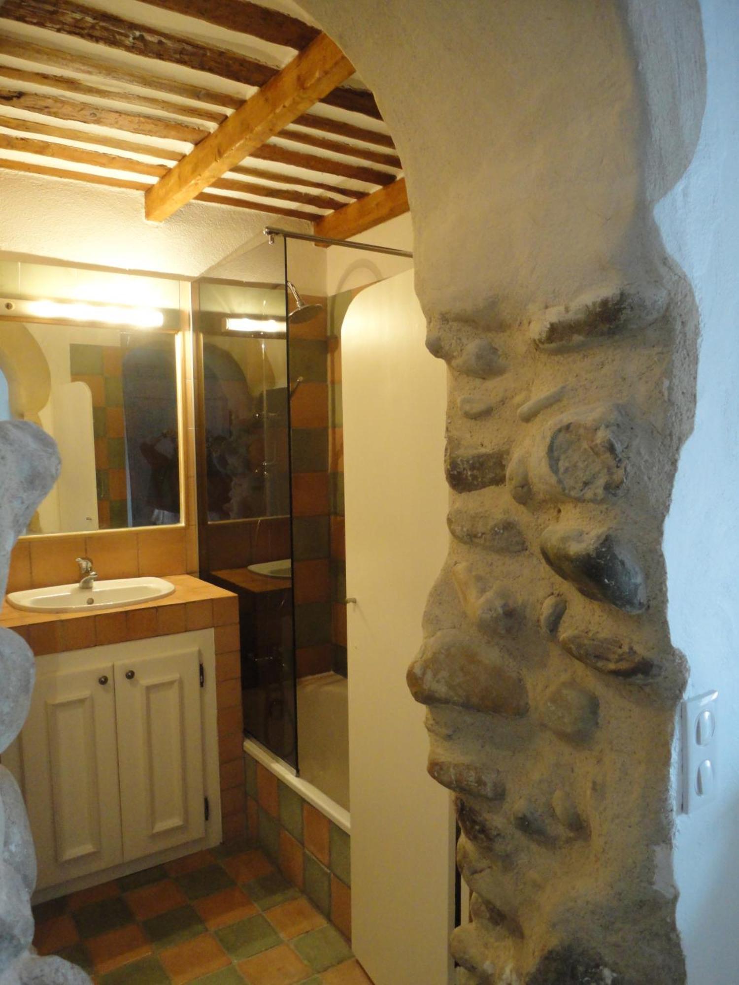 Sigoyer  Chambre D'Hotes Le Jas Des Sagnieres מראה חיצוני תמונה
