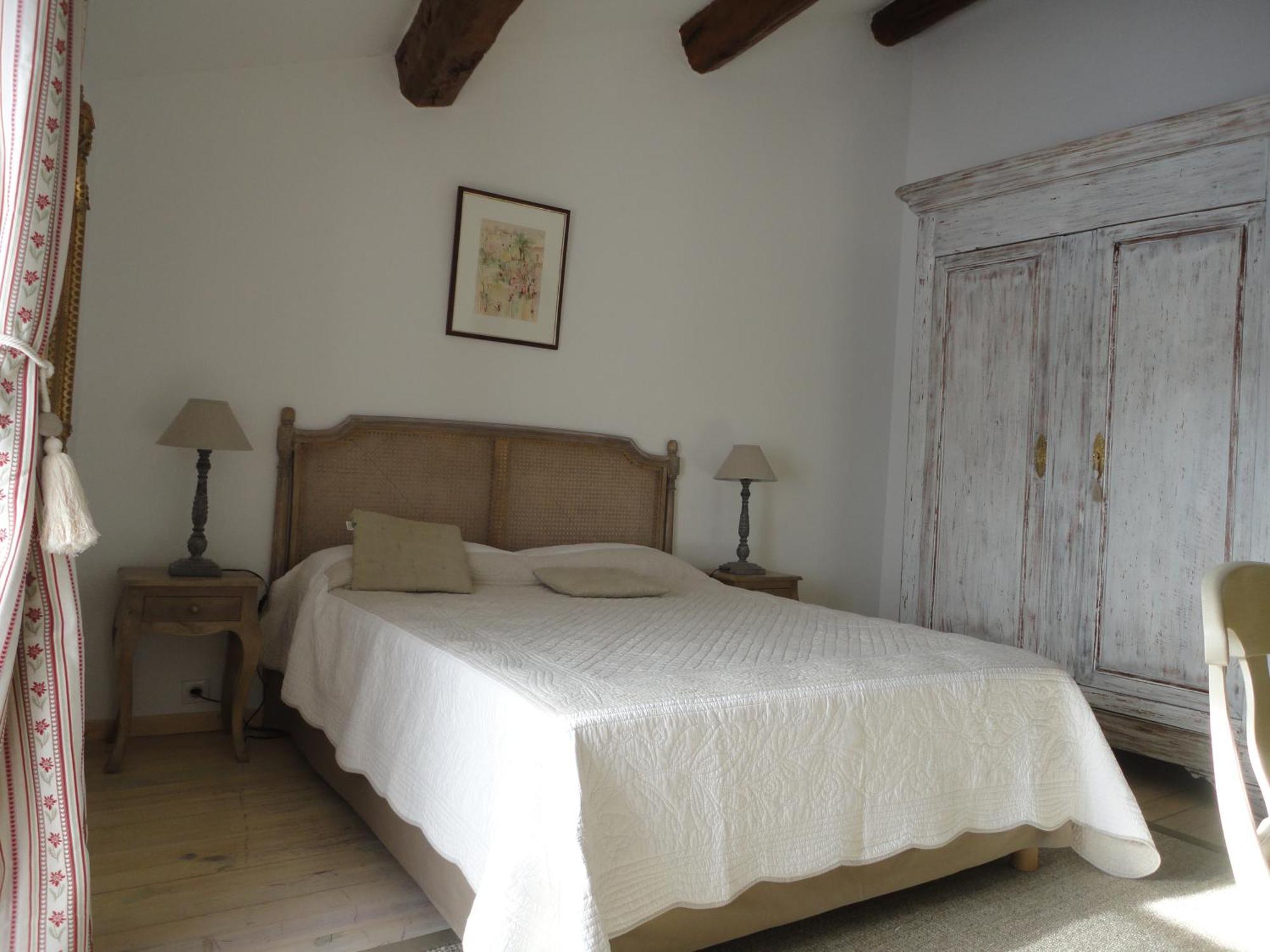 Sigoyer  Chambre D'Hotes Le Jas Des Sagnieres חדר תמונה