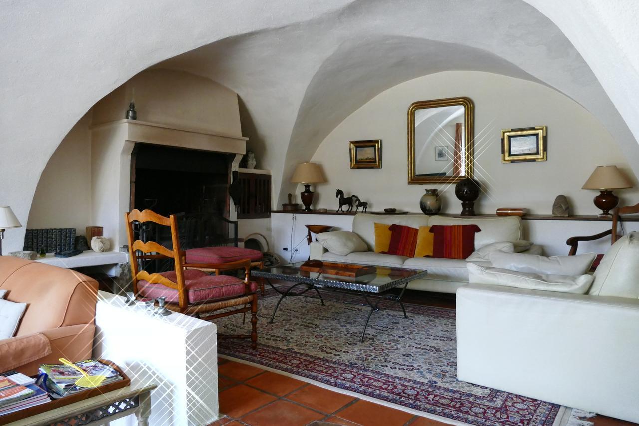 Sigoyer  Chambre D'Hotes Le Jas Des Sagnieres מראה חיצוני תמונה
