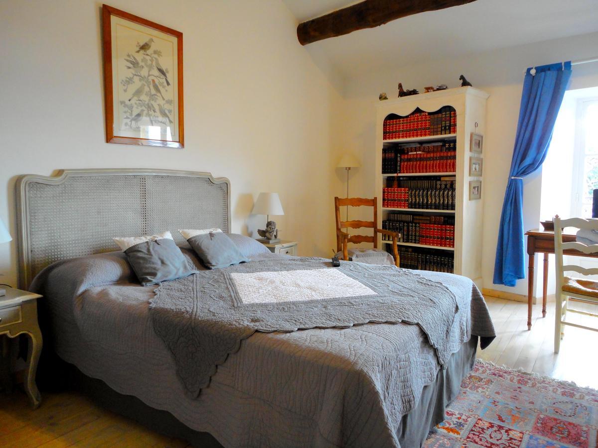 Sigoyer  Chambre D'Hotes Le Jas Des Sagnieres מראה חיצוני תמונה
