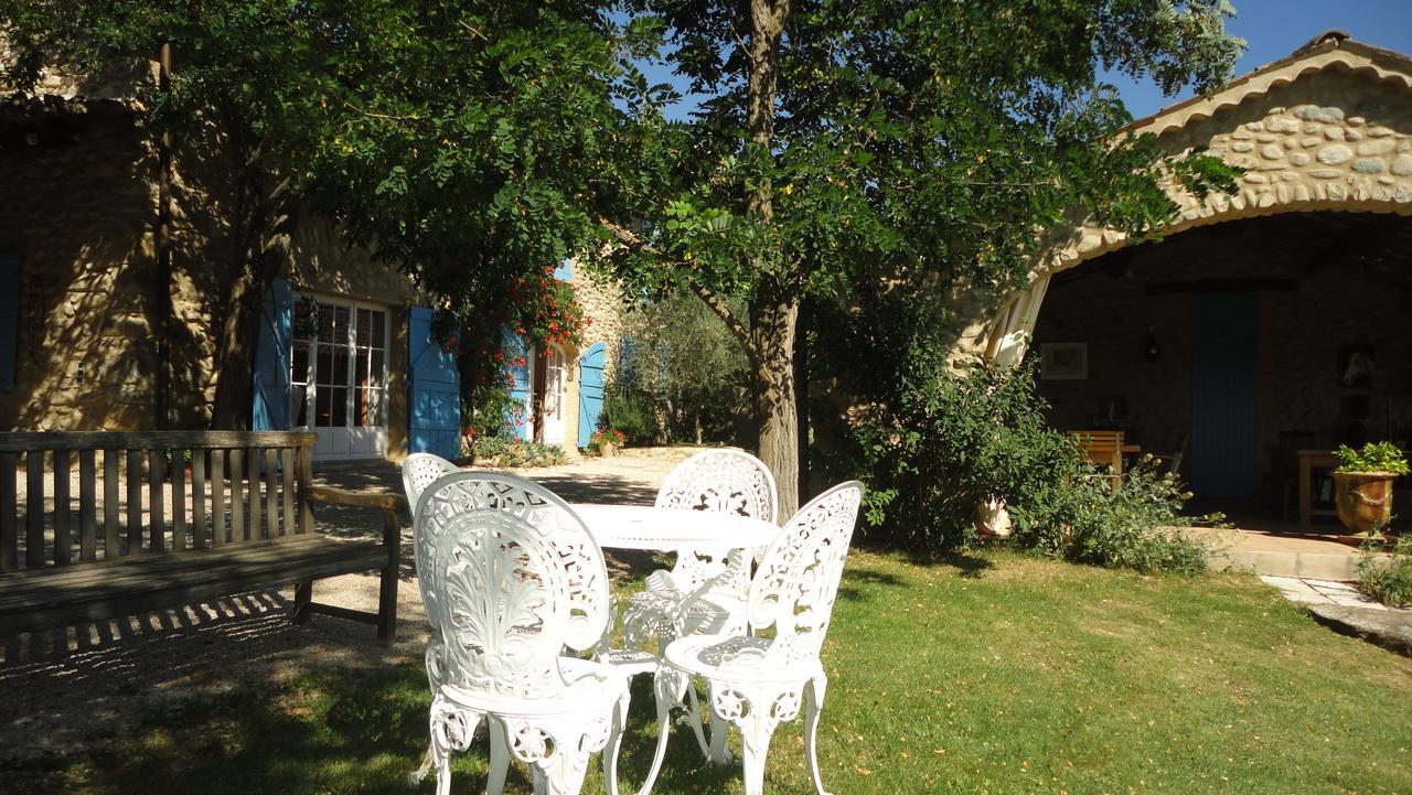Sigoyer  Chambre D'Hotes Le Jas Des Sagnieres מראה חיצוני תמונה