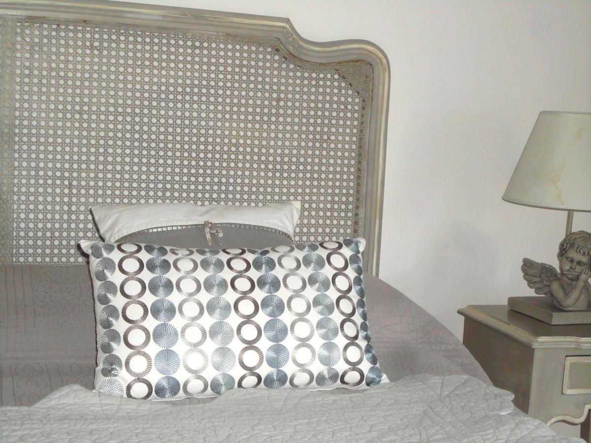 Sigoyer  Chambre D'Hotes Le Jas Des Sagnieres מראה חיצוני תמונה